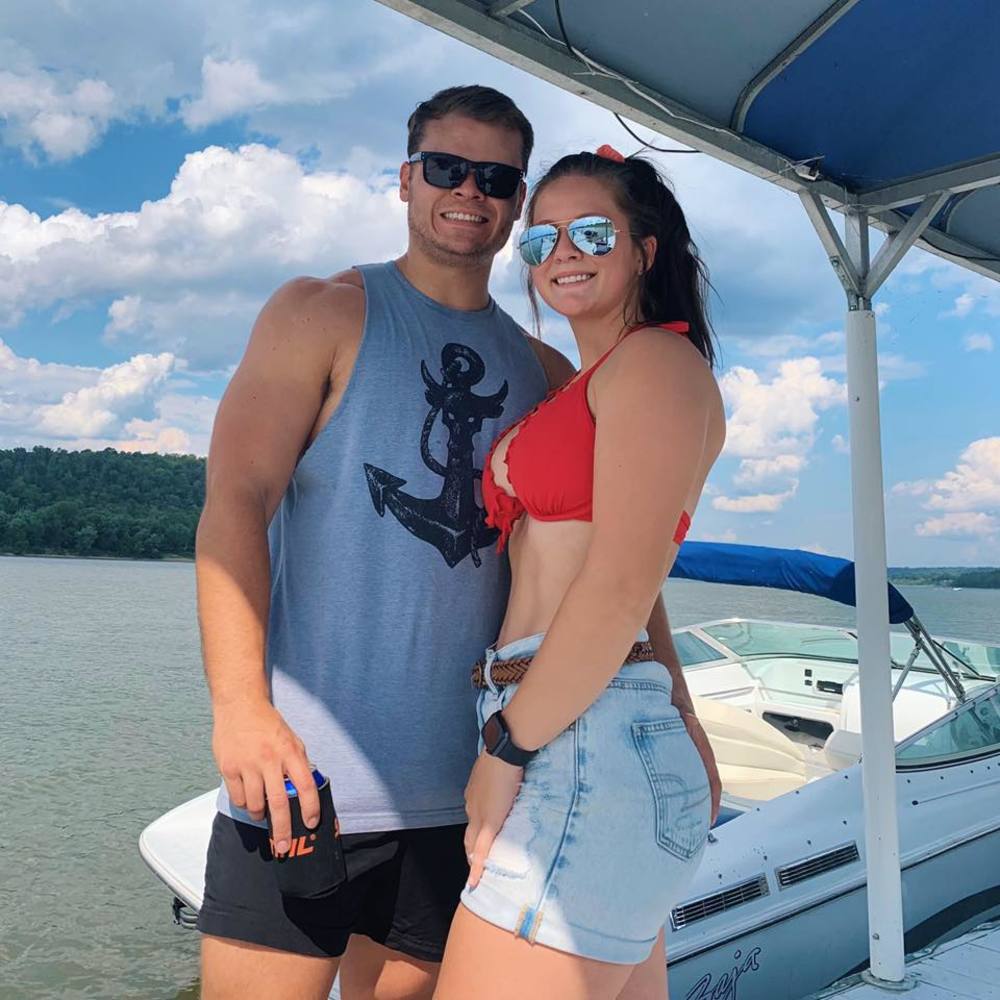 Meet your Posher, Case